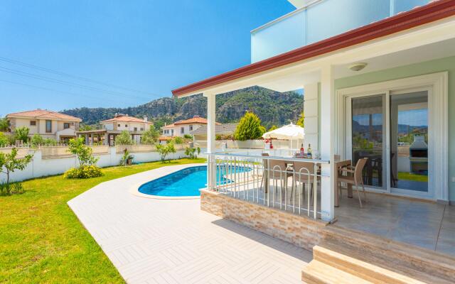 Villa Veli in Dalyan