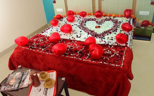 OYO 12260 Traveler's inn