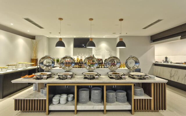 Sahid Bangka Hotel