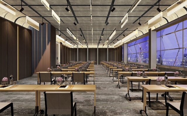Indigo Ningbo Riverside