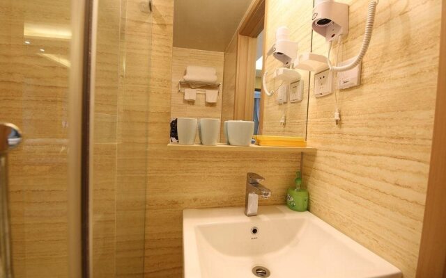 Fantasia Apartment Hotel
