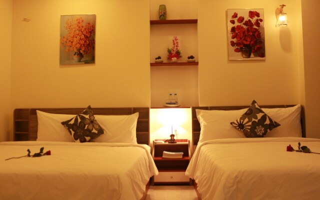 Lam Garden Boutique Homestay