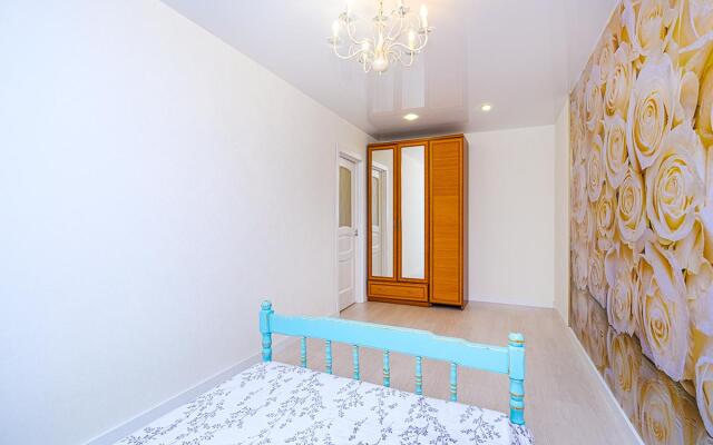 Квартирка-НСК на ул. Блюхера, д. 41