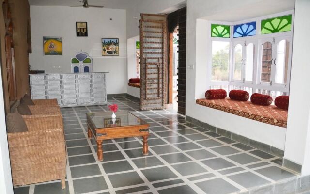 Hotel Pushkar Fort