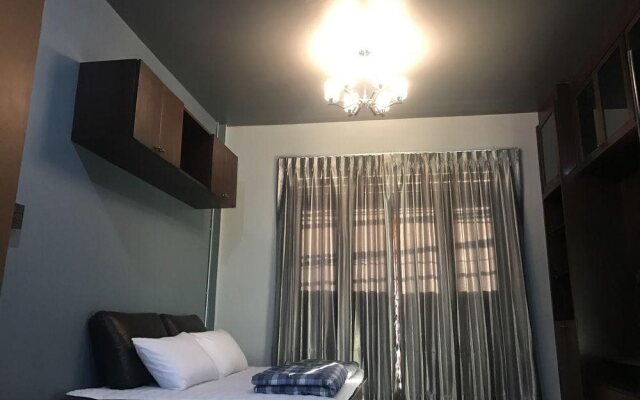 Baankhunlung No.121 Sangkhlaburi