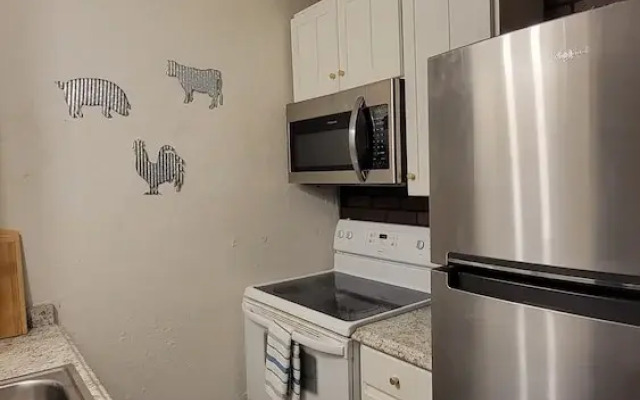 Pine Grove - Cozy Tempe 1br Apartment