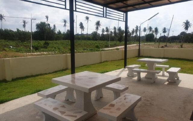 EK Residence Banchang City