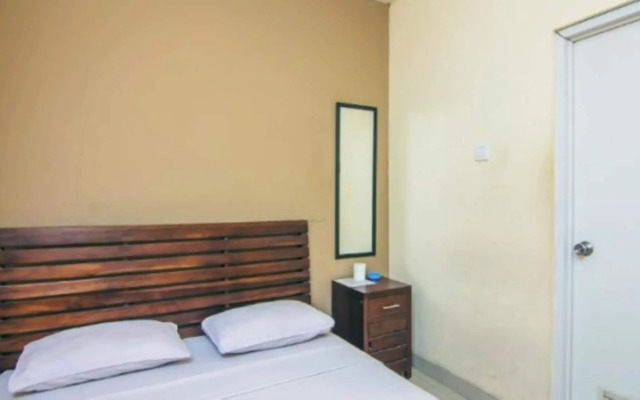 Sanur Ayu Hotel