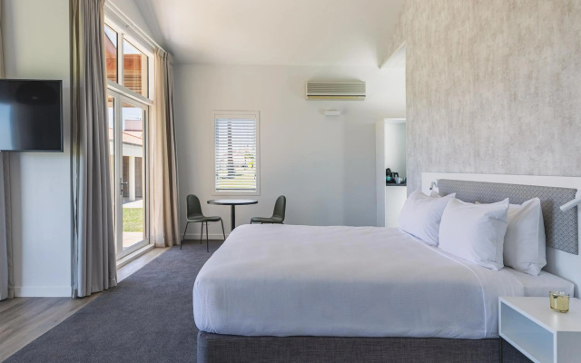 Rydges Formosa Auckland Golf Resort – Guest Rooms – Beachlands