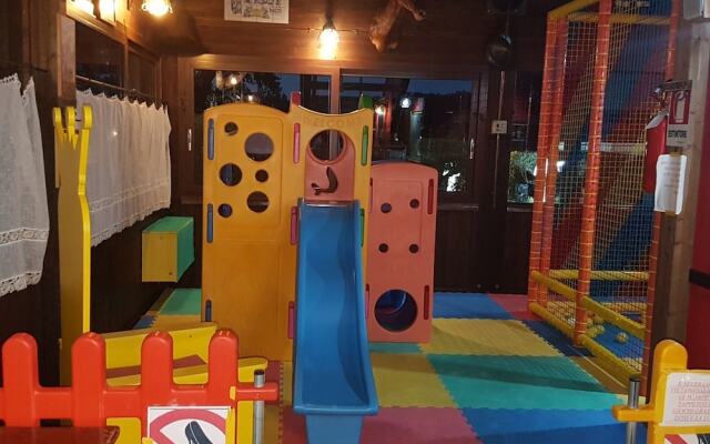 Hotel Il Dito e la Luna