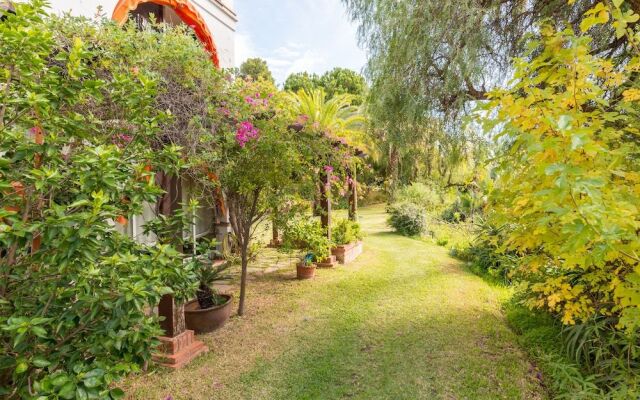 LU&CIA Apartamento El Jardín