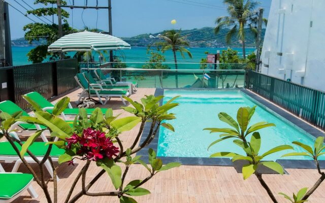 Patong Swiss Hotel