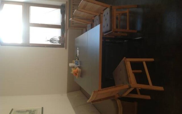Alpenapartments