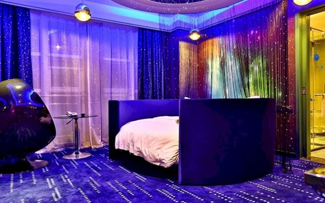 Wuhan Xiehou Zhengxin Hotel