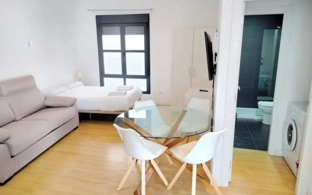 Apartamentos Centro Cordoba by MiRa