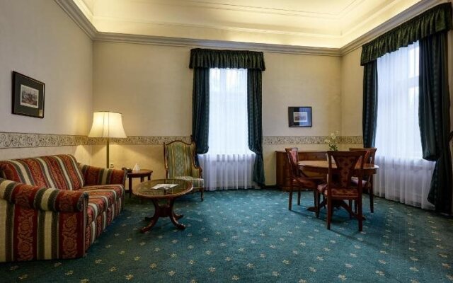 Szidónia Manor House