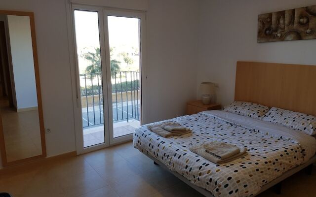 Casa Donna - 2 Bedroom Apartment