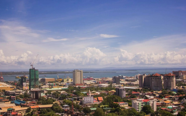 Mabolo Garden Flat 1014