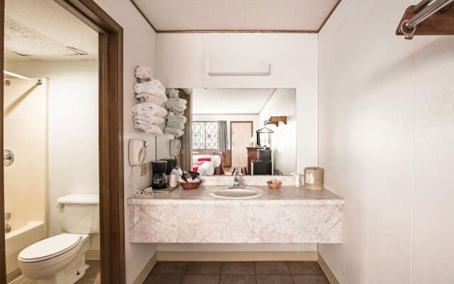 OYO Hotel Windmill Branson