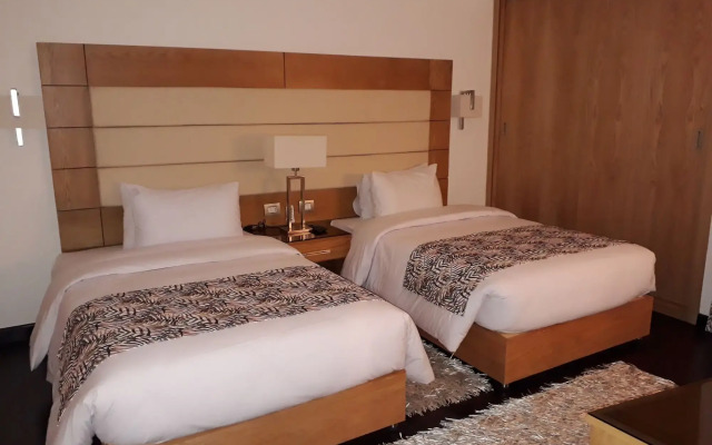 Royal Maadi Hotel