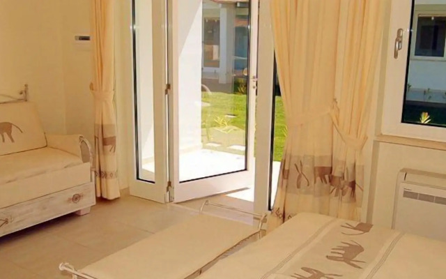 Beach Hotel Budoni