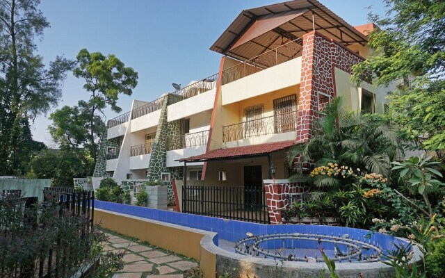 OYO 22539 Home Serene 3BHK Khandala