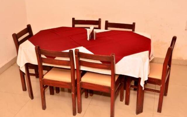 Tourist Bungalow Chitrakoot