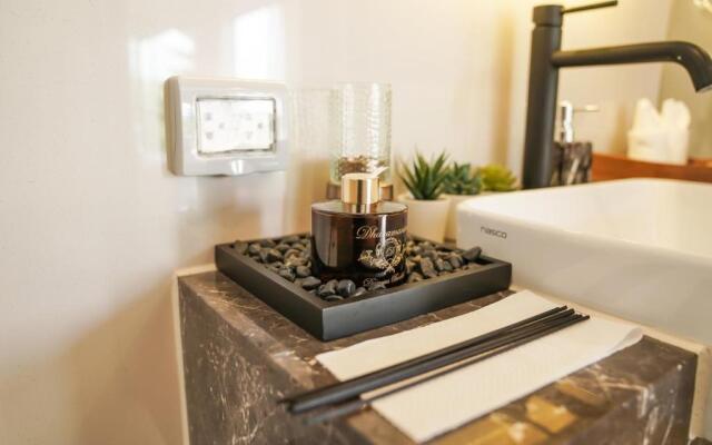 Grand Kokkod Khao Kho Resort