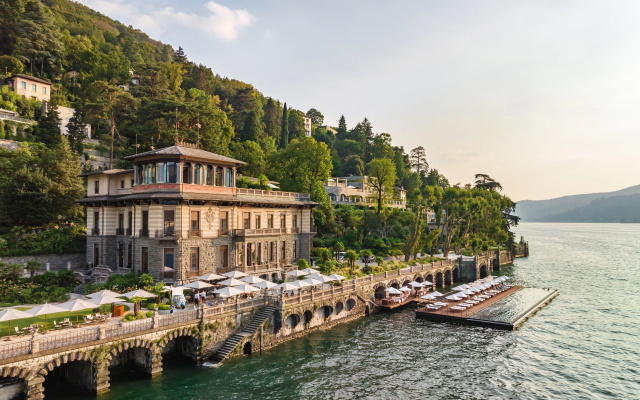 Mandarin Oriental, Lago di Como