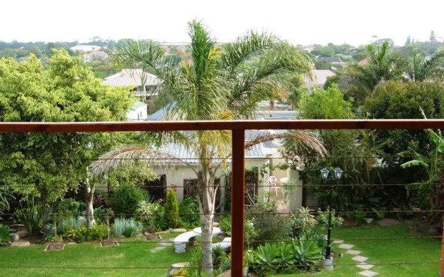 Smart Villa Guest House