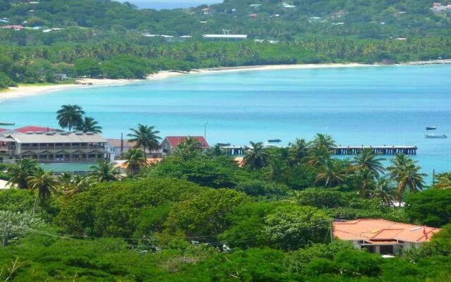 Carriacou Grand View Hotel