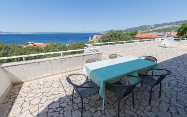 Stella Maris Accommodation