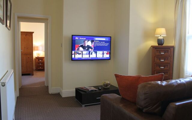 Andover House Hotel & Restaurant - Adults only