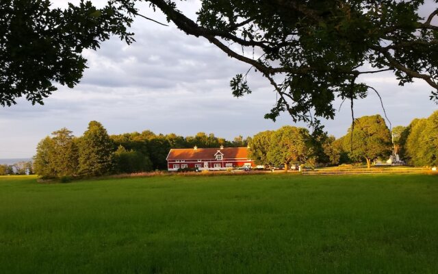 Röda Stallet B&B