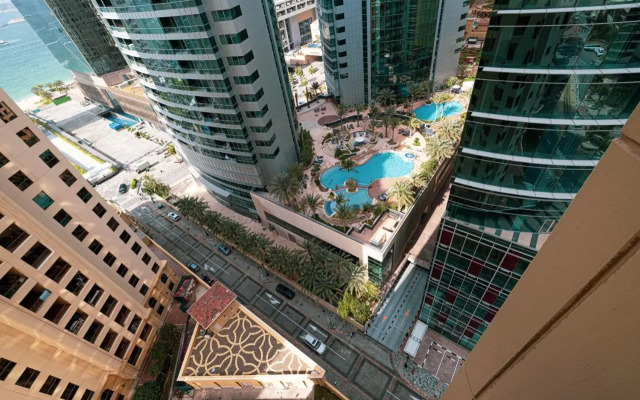 Salt Of The Ocean In Jbr By Lagom