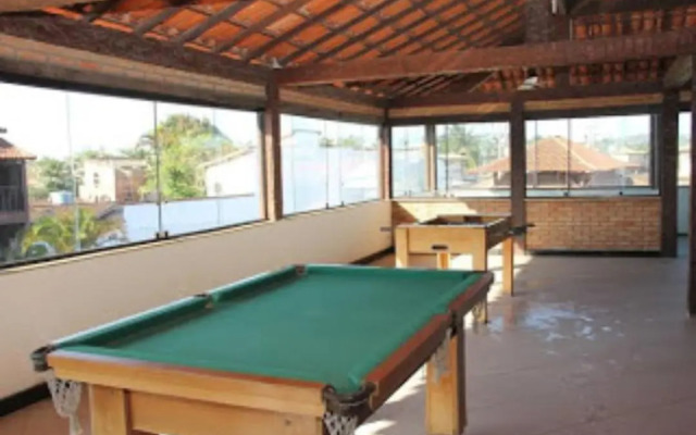 Apart Hotel em Geribá-100m da praia