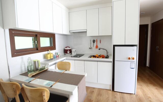 Damyang Meta Pension