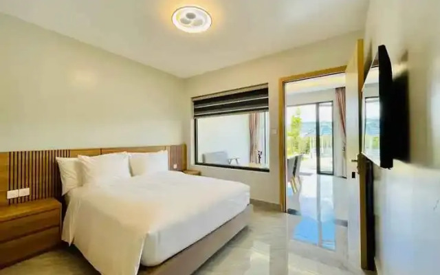 Sunflower Hotel & Resort