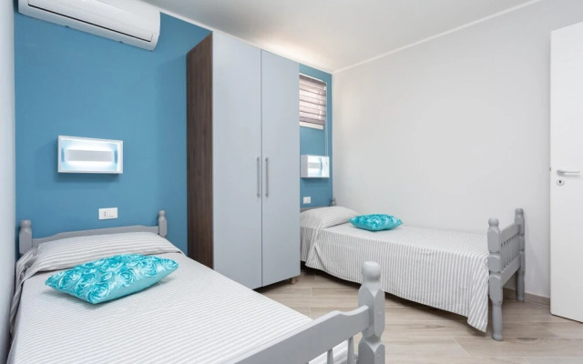 Villa Marianna in Piano Inferno Gelsomini Sorisi