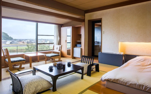 Fugaku Hanabusa – Guest Rooms – Izunokuni