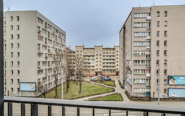 RentPlanet - Apartament Wyszyńskiego