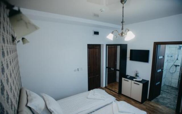 Pensiunea Jacqueline