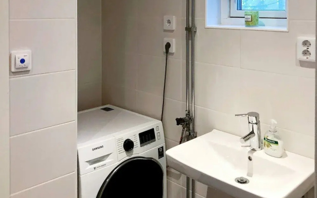 4 Person Holiday Home in Garphyttan