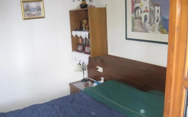 Villa Rena in Mouresi Seaview