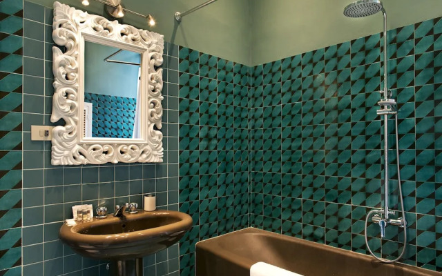 Speziali 1-deluxe Apartment in Repubblica's Square