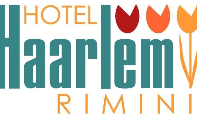 Hotel Haarlem Rimini