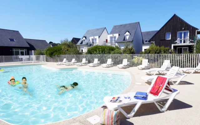 Residence Nemea Les Roches