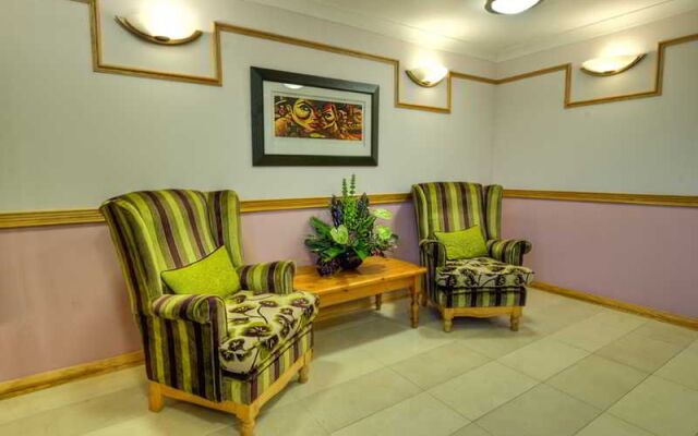 Loughshore Hotel