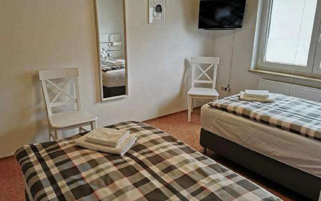 Ferienwohnung Andalucia