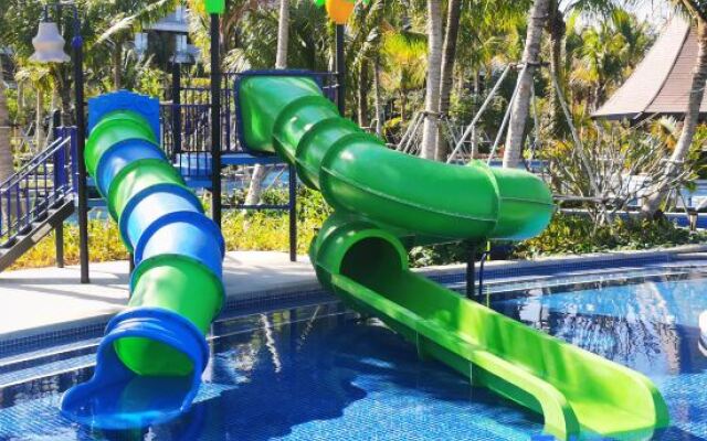 Boao Lecheng Easeheal Wellness Resort